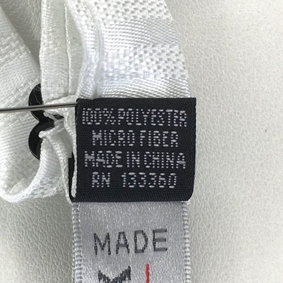 JON VANDYK HOLLAND Vintage Vibe Semi-Butterfly Bow Tie ▶◀ 𝔹ℝ𝔸ℕ𝔻 ℕ𝔼𝕎! - Picture 8 of 8